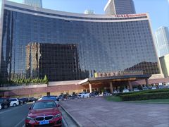 -北京中国大饭店