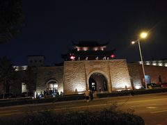 -苏州吴宫泛太平洋酒店