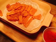 -西安高新希尔顿酒店·咖啡露台西餐厅