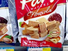 -JustFresh捷德鲜超市(西康店)