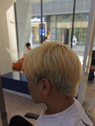 -天使之手