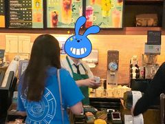 -星巴克(北京复兴路店)