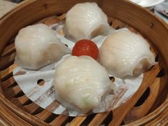 招牌虾饺皇-点都德(聚福楼店)