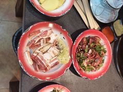 -石记老北京炙子烤肉(松园店)