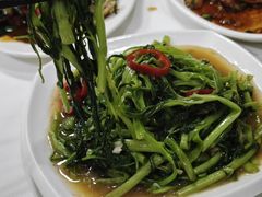 -阳江餐厅·30年老字号·粤菜海鲜大排档