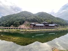 -宁海森林温泉