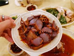 -鹅最好(南光店)