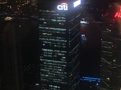 -花旗集团大厦