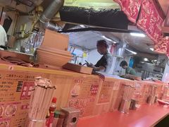 -拉面莊夢語＆中华料理八椿