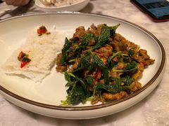特色薄荷牛肉-PHO爺·越南料理(亦庄大族广场店)