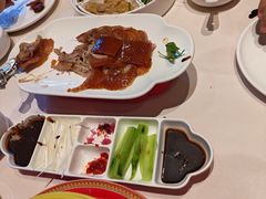 -大鸭梨烤鸭(甘家口店)