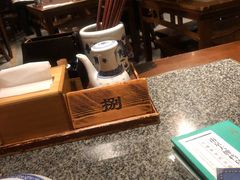 -南京大牌档(之心城店)