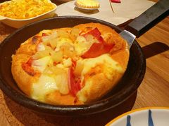 -必胜客(兴旺店)