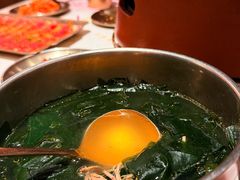 -西塔老太太泥炉烤肉(望京一店)