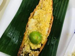 老虎虾-纽顿熟食中心