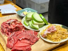 -玖泉里烤肉