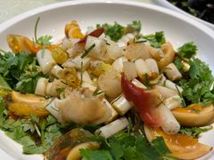 香醋白贝皮蛋藕尖-石头咕(黄岐店)