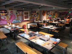 -管氏翅吧(广渠门店)