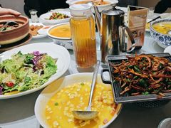 -鸭王烤鸭店(三里河店)