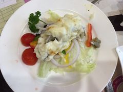 iphone_upload_pic-德大西餐社(云南南路店)