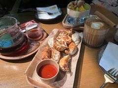 -咖法森林·咖啡  酒吧(天河店)