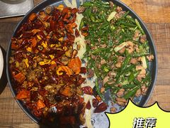 -铁公鸡·四川料理(天环广场店)