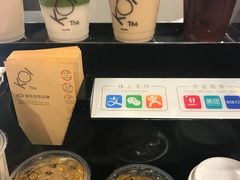 -KOI Thé(正佳广场店)