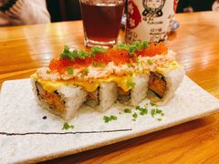 -桃太郎创作料理(大坪店)