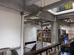 -乌拉烤肉(如皋首店)