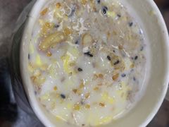 老马家国华牛奶鸡蛋醪糟-清真老马家国华牛奶鸡蛋醪糟(正宁路店)