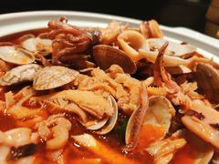 -手佳·水疗汇(杏林宁宝店)