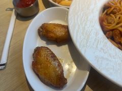 -必胜客(金高店)