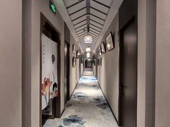 -沐春秋茶书院·茶室.茶馆.商务包房(知春路店)