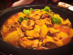 -云海肴·汽锅鸡·云南菜(苏州中心店)