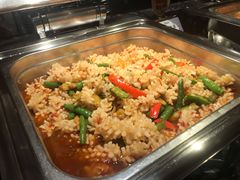 -芭菲盛宴·环球美食(解放碑英利国际店)