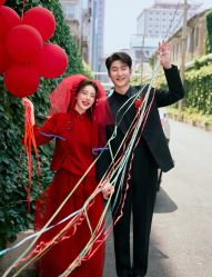 -第一夫人婚纱摄影(南京店)