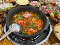 -笔记安顺夺夺粉火锅