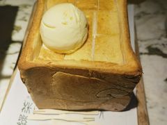 -绿茶餐厅(龙湖星悦荟店)