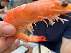 -阿杰臻选海鲜饭店(普陀山店)