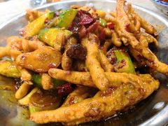 -江城燕子大排档(江汉路步行街店)