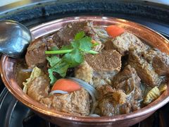 -顺顺小吃(独克宗古城店)