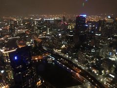 -尤利卡88层观景台