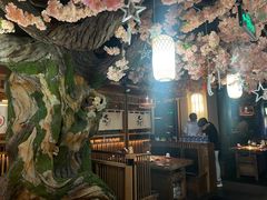 大堂-九畋町和牛黑牛烤肉料理(三里屯3·3大厦店)