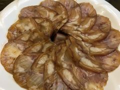 -小城粥道·海胆鲜虾粥(解放广场店)