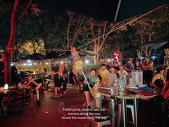 -Pistolera Mexican Cantina女枪手墨西哥餐厅(碧云路店)