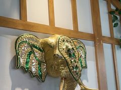 -金塔傣乡·云南德宏民族特色菜·傣味手抓饭(新亚洲店)