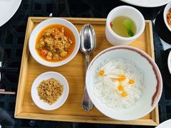 -杭州西子湖四季酒店·金沙厅