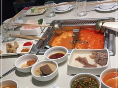 -海底捞火锅(星光不夜城店)