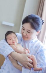 点击看大图 -瑞和(南京)月子会所