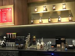 -星巴克(宝山万达店)